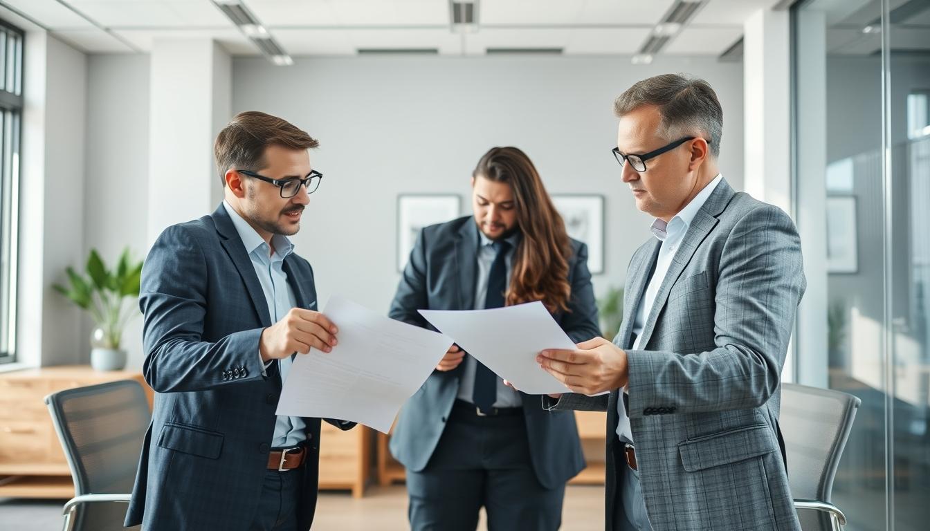 Property records and title-related legal support