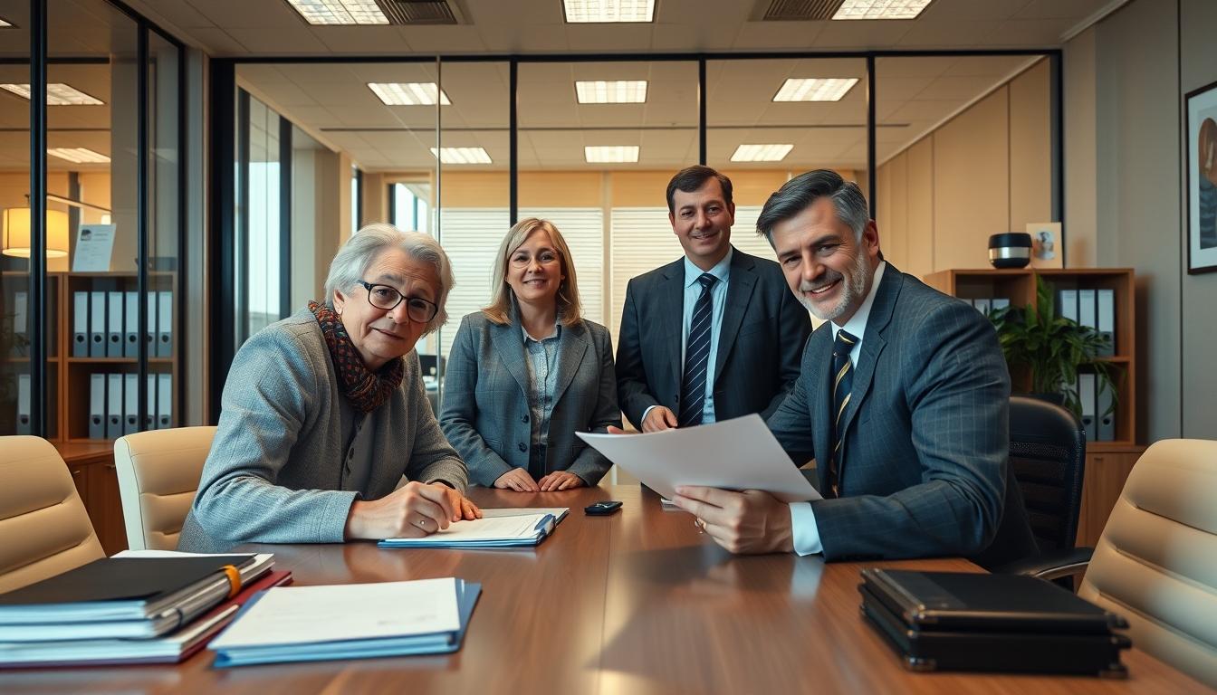 Reviewing real estate agreements