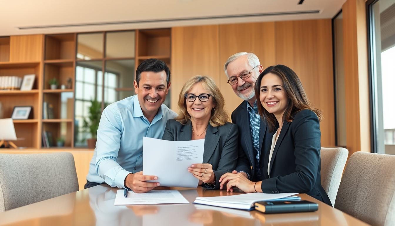 Real estate regulatory compliance and documentation