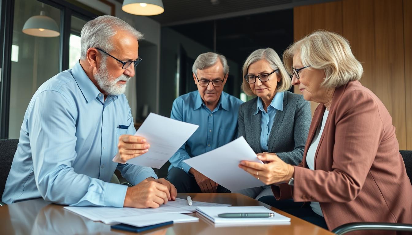 Closing support for real estate transactions